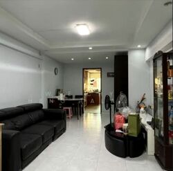 Blk 508 West Coast Vista (Clementi), HDB 4 Rooms #562238971